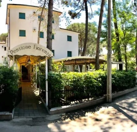 Hotel Fiorenza Milano Marittima