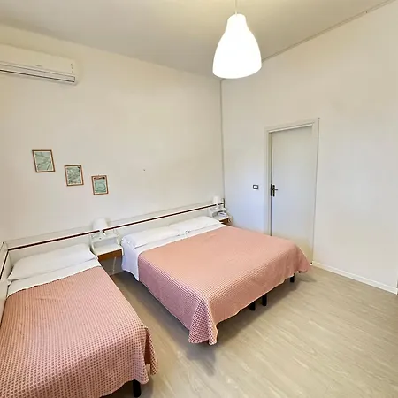 Fiorenza Hotel Milano Marittima