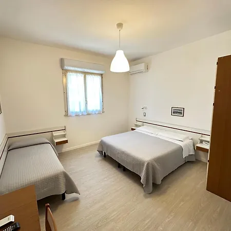 Fiorenza Hotel