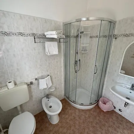 Fiorenza Hotel 2*