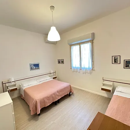Fiorenza Hotel Milano Marittima