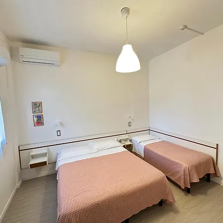 Fiorenza 2* Milano Marittima