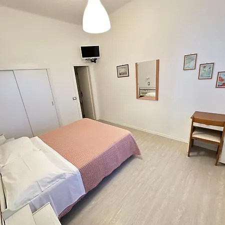 Hotel Fiorenza Milano Marittima