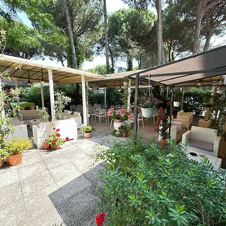 Fiorenza Milano Marittima