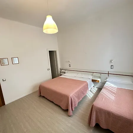 Fiorenza Hotel
