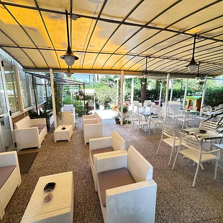 Fiorenza Hotel 2*