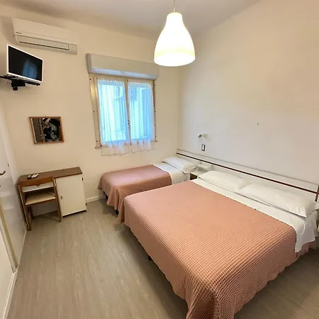 Fiorenza Hotel Milano Marittima