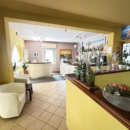 Fiorenza Hotel 2*